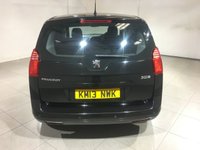 USED PEUGEOT 5008 