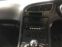 USED PEUGEOT 5008 