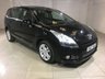USED PEUGEOT 5008 