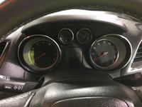 USED VAUXHALL MOKKA 