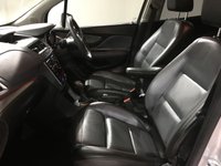 USED VAUXHALL MOKKA 