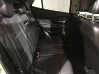 USED VAUXHALL MOKKA 