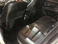 USED VAUXHALL MOKKA 