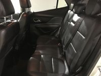 USED VAUXHALL MOKKA 