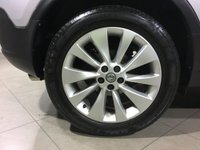 USED VAUXHALL MOKKA 