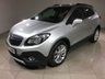 USED VAUXHALL MOKKA 