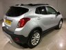 USED VAUXHALL MOKKA 
