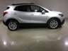 USED VAUXHALL MOKKA 