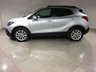 USED VAUXHALL MOKKA 
