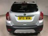 USED VAUXHALL MOKKA 