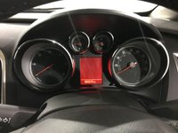 USED VAUXHALL ASTRA 