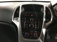 USED VAUXHALL ASTRA 