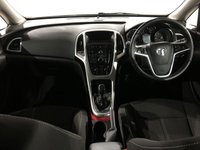 USED VAUXHALL ASTRA 