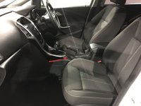 USED VAUXHALL ASTRA 