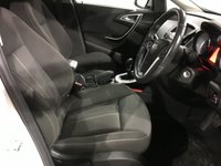 USED VAUXHALL ASTRA 