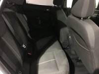 USED VAUXHALL ASTRA 