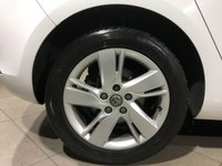 USED VAUXHALL ASTRA 