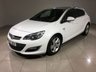USED VAUXHALL ASTRA 