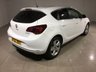 USED VAUXHALL ASTRA 