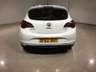 USED VAUXHALL ASTRA 