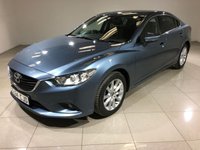 USED MAZDA 6 