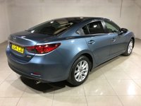 USED MAZDA 6 