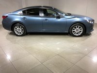 USED MAZDA 6 