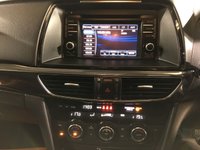 USED MAZDA 6 