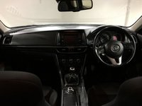 USED MAZDA 6 