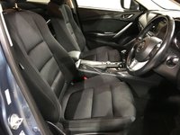 USED MAZDA 6 
