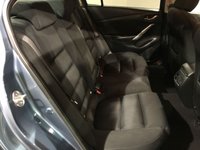 USED MAZDA 6 