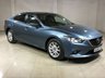 USED MAZDA 6 