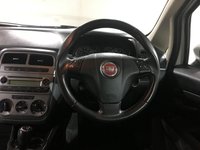 USED FIAT GRANDE PUNTO 