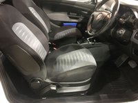 USED FIAT GRANDE PUNTO 