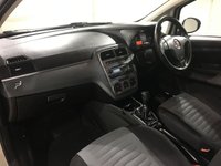 USED FIAT GRANDE PUNTO 
