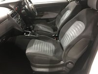 USED FIAT GRANDE PUNTO 