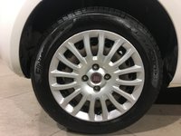 USED FIAT GRANDE PUNTO 