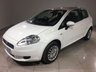 USED FIAT GRANDE PUNTO 