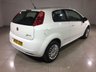 USED FIAT GRANDE PUNTO 