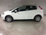 USED FIAT GRANDE PUNTO 