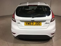 USED FORD FIESTA 