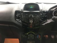 USED FORD FIESTA 