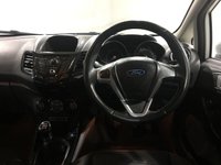 USED FORD FIESTA 