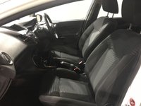 USED FORD FIESTA 