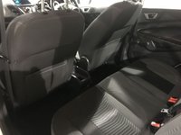 USED FORD FIESTA 