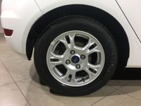 USED FORD FIESTA 