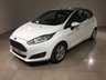 USED FORD FIESTA 