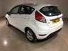 USED FORD FIESTA 