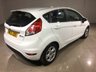 USED FORD FIESTA 