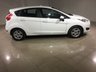 USED FORD FIESTA 